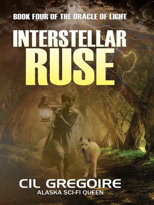 cover image of Interstellar Ruse